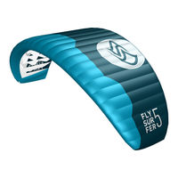 FLYSURFER PEAK  4 User Manual