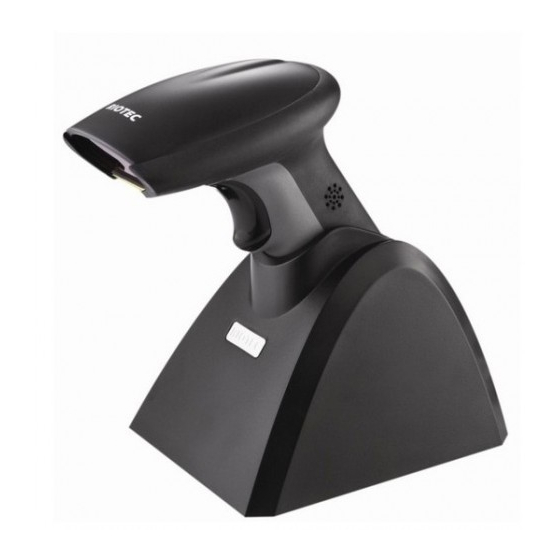 RIOTEC LS6000B Quick Manual