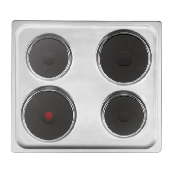Amica EM Series Operating Manual