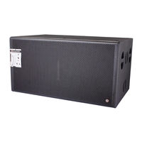 BlastKing KXL Series Owner's Manual