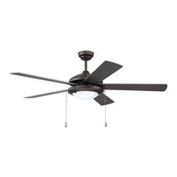 Craftmade Nikia Installation Manual