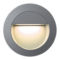Panlux IC-J01/T Instructions