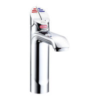 Zip HydroTap G4 BCS160/175 Installation And Operating Instructions Manual