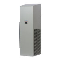 Thermal Edge HC080 Series User's & Technical Manual