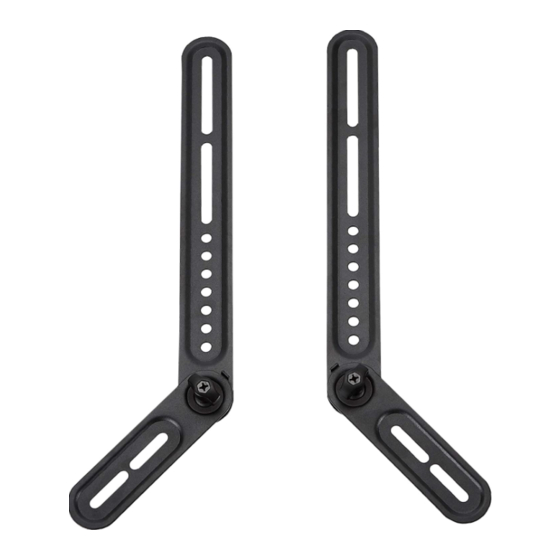 AmazonBasics B082L6KJ2J Manual