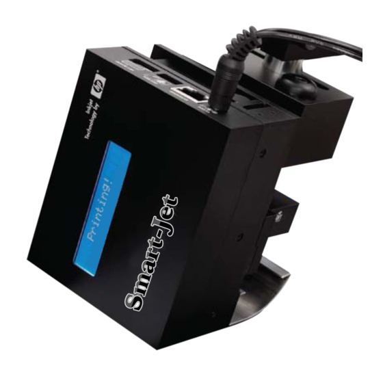 MSSC Smart-Jet User Manual