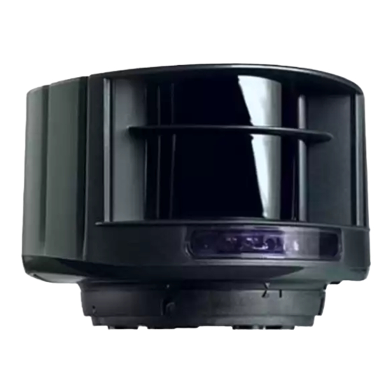 FAAC XGUARD-5 User Manual