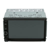 Vordon HT-869V2 Setup Manual