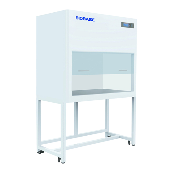 Biobase BBS-DSC User Manual