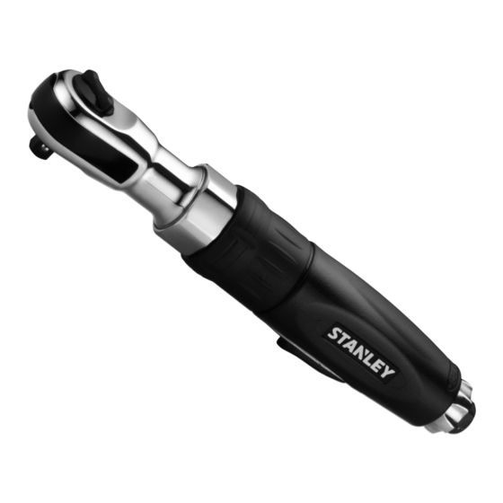 Stanley AUTOMATIVE STMT78401-8 Quick Start Manual