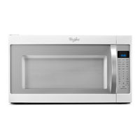 Whirlpool WMH53520CS User Manual
