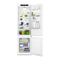 Refrigerator Zanussi ZNTN19ES1 User Manual