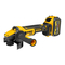 Power Tool DeWalt XR DCG409 Manual