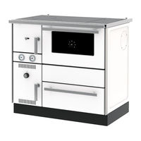 alfaplam TERM -20 Manual