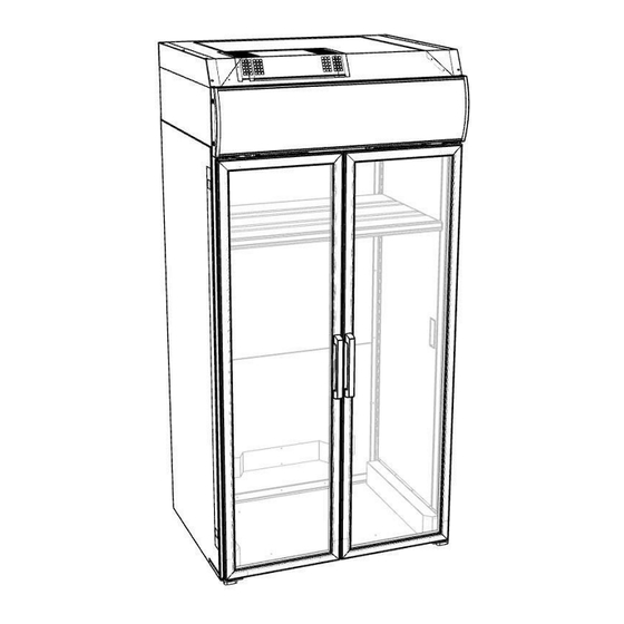 User Manuals: ES SYSTEM K 60 Commercial Food Equipment