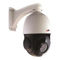 System Q PTZM600 Instruction Manual
