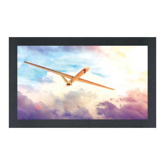 UltraView HAP-F24 User Manual