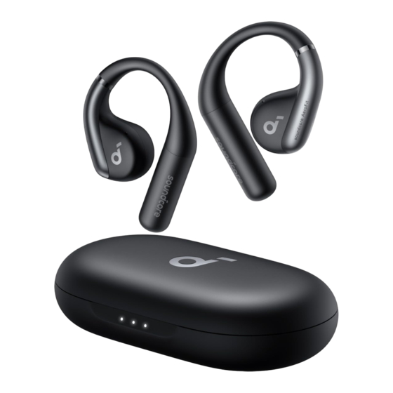 Soundcore AeroFit User Manual