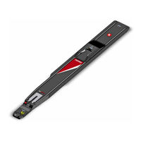 Ferno iNSLINE Fastening System User Manual
