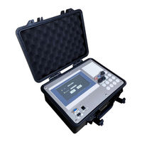 USA Measurements US-M6+ Service Manual