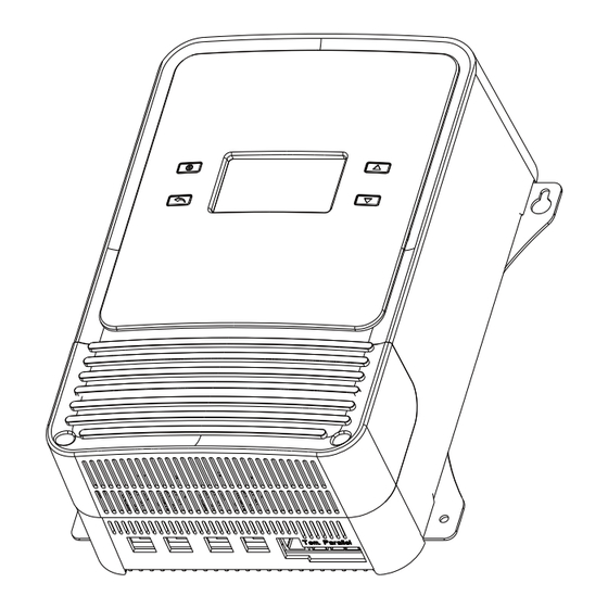 BougeRV BJ4880F User Manual
