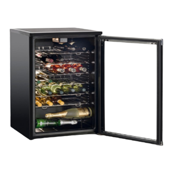SEVERIN KS 9883 Dimensions