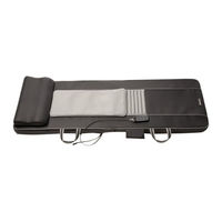 HoMedics BM-SV100H User Manual