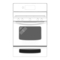 Frigidaire PLGFMZ96ECD