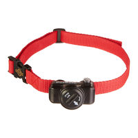 Petsafe UL-275 Operation Manual