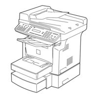 Konica Minolta Di1610f User Manual