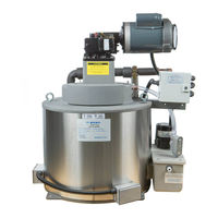 Howe Rapid Freeze Service Manual