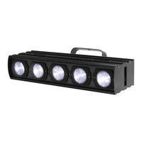 Ledj Razor Beam User Manual