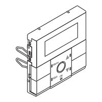 merten MEG5755-03 series Manual