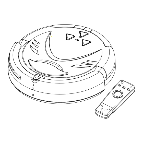 Itouchless RV003A User Manual