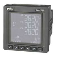 Pilot Communications PMAC735 Installation & Operation Manual