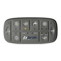 Blink Marine PowerKey 1000 User Manual