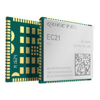 Quectel EC21-AUTL Hardware Design
