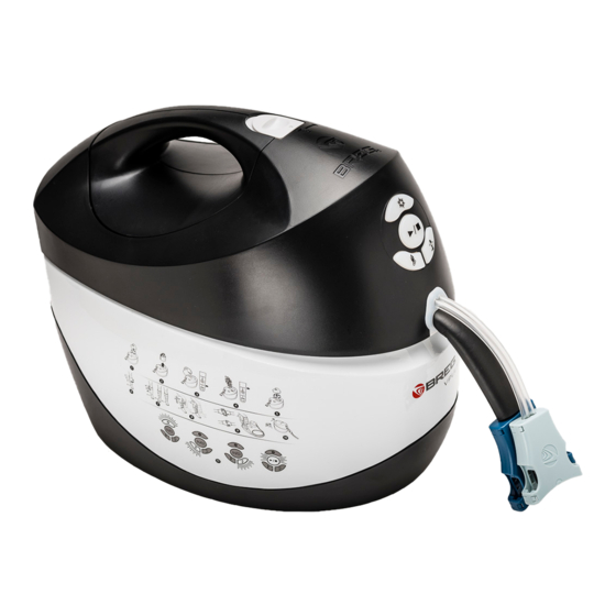Breg VPULSE Quick Manual