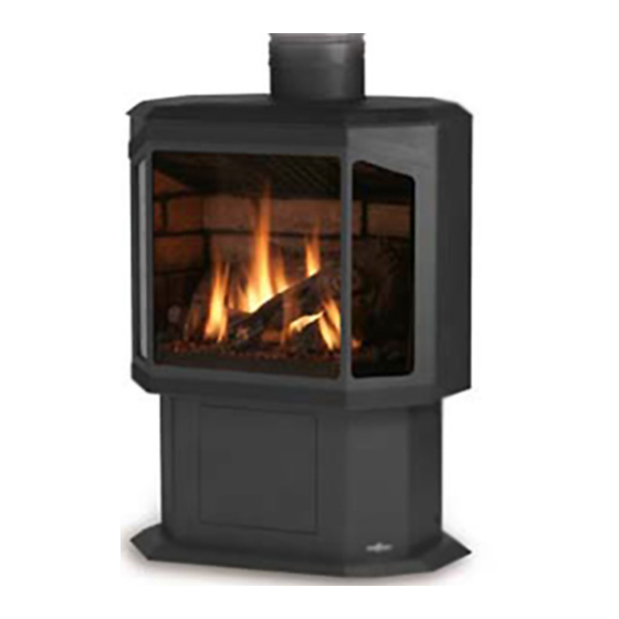 Lennox Elite Series Installation And Operation Manual