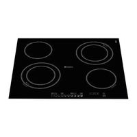 Hotpoint CIO 644 DD Z Operating Instructions Manual