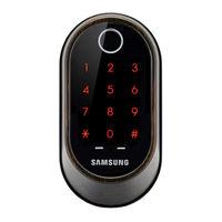 Samsung SDS SHP-A30 User Manual