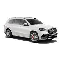 Mercedes-Benz AMG GLS Series Manual