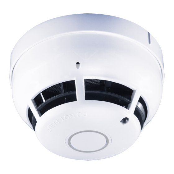 Protec 6000 PLUS Installation, Commissioning And Service Instructions