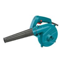 CARBONE TB2046-6 Quick Start Manual