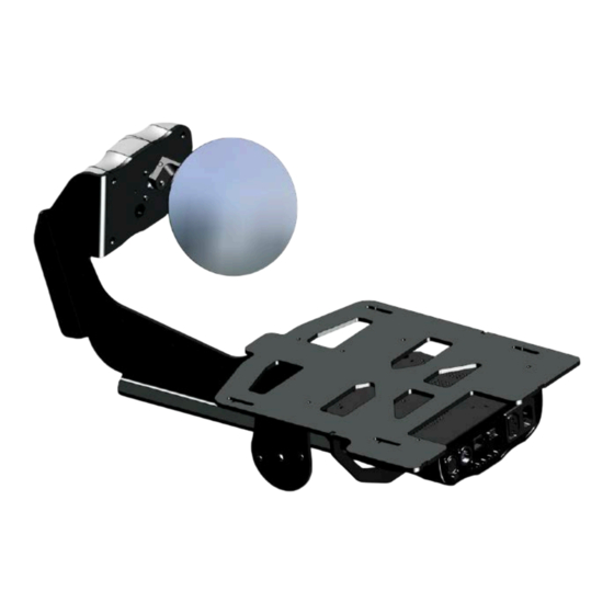 Dynamic Projection NEC NP-P506QL Quick Start Manual