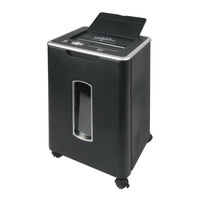 Opus CS 2208 AF User Manual