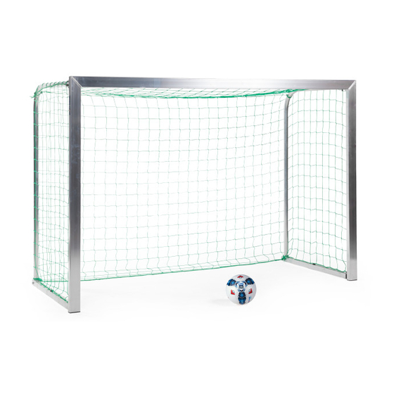 Sport-thieme 11 115 2568 Instructions For Assembly