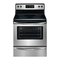 Ranges Frigidaire FEF369H Use & Care Manual