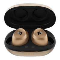 AUSounds AU-Stream Hybrid Quick Start Manual