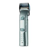 BaByliss E760XDE Description